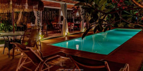 Villa Aipim Hospedagem